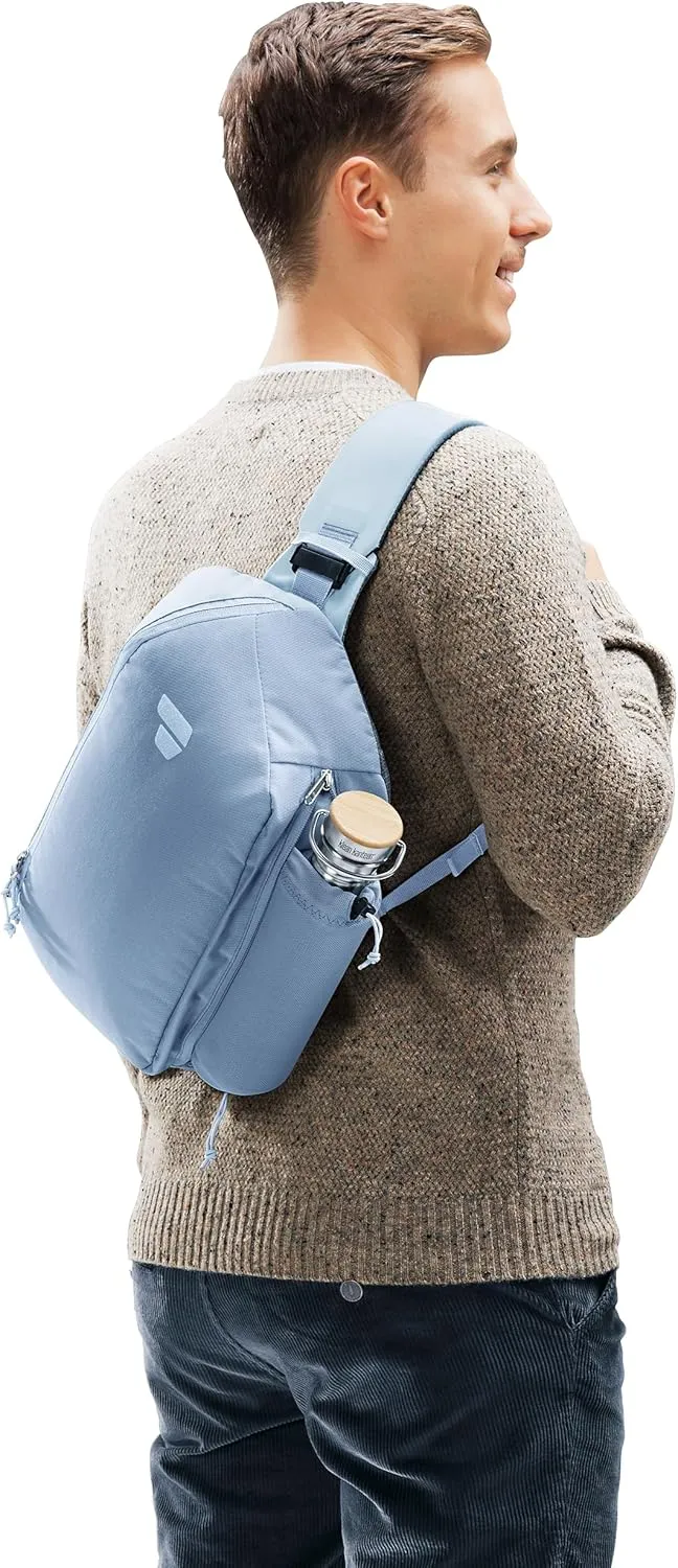 Deuter Stroof 8