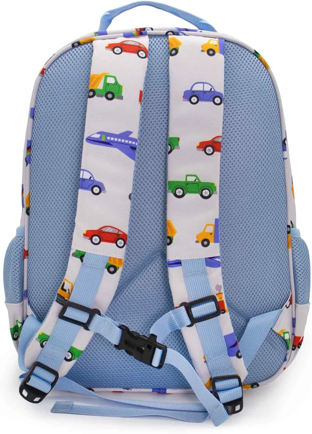 DIBSIES Personalized Adventure Collection Backpack (Transportation)