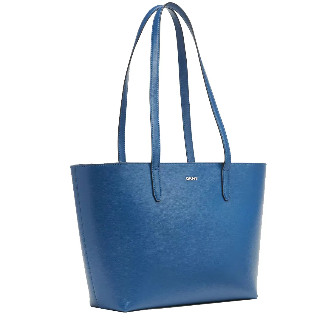 DKNY Bryant Medium Tote Bag in Pacific Blue R12AL014