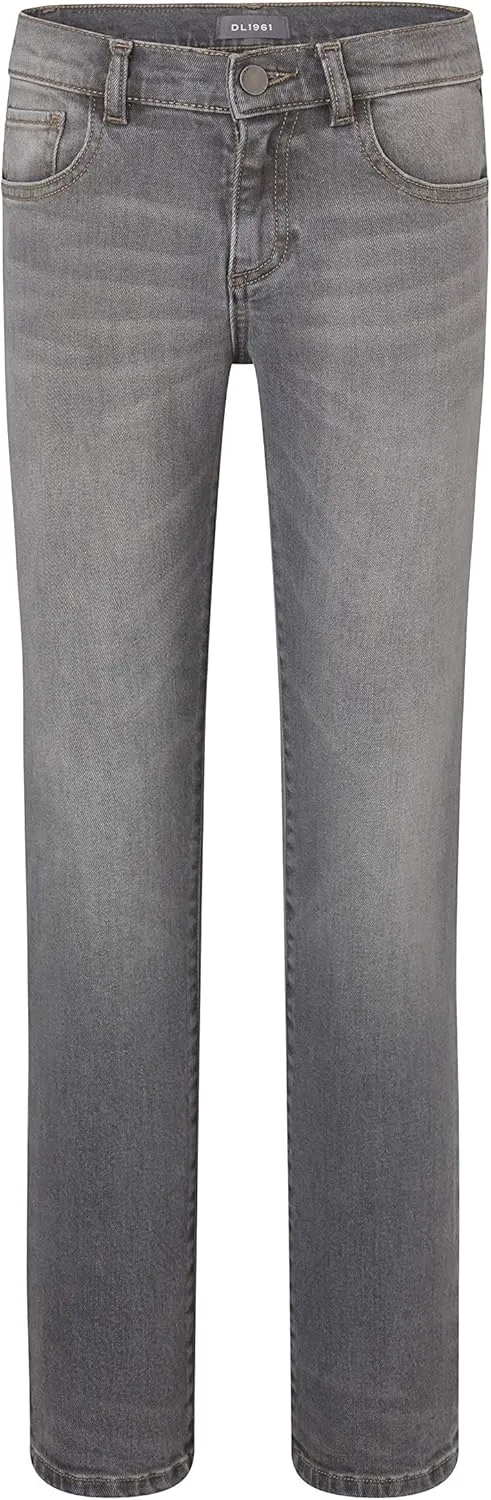 DL1961 Boys Toddler Brady Slim Fit Jean