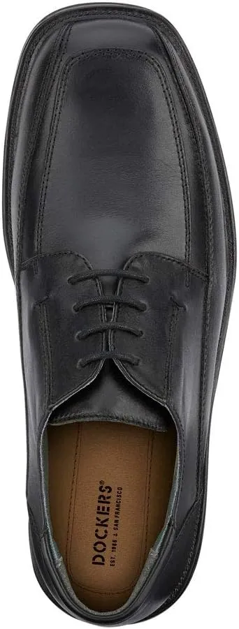 Dockers Teen-Boy's Perspective Oxford