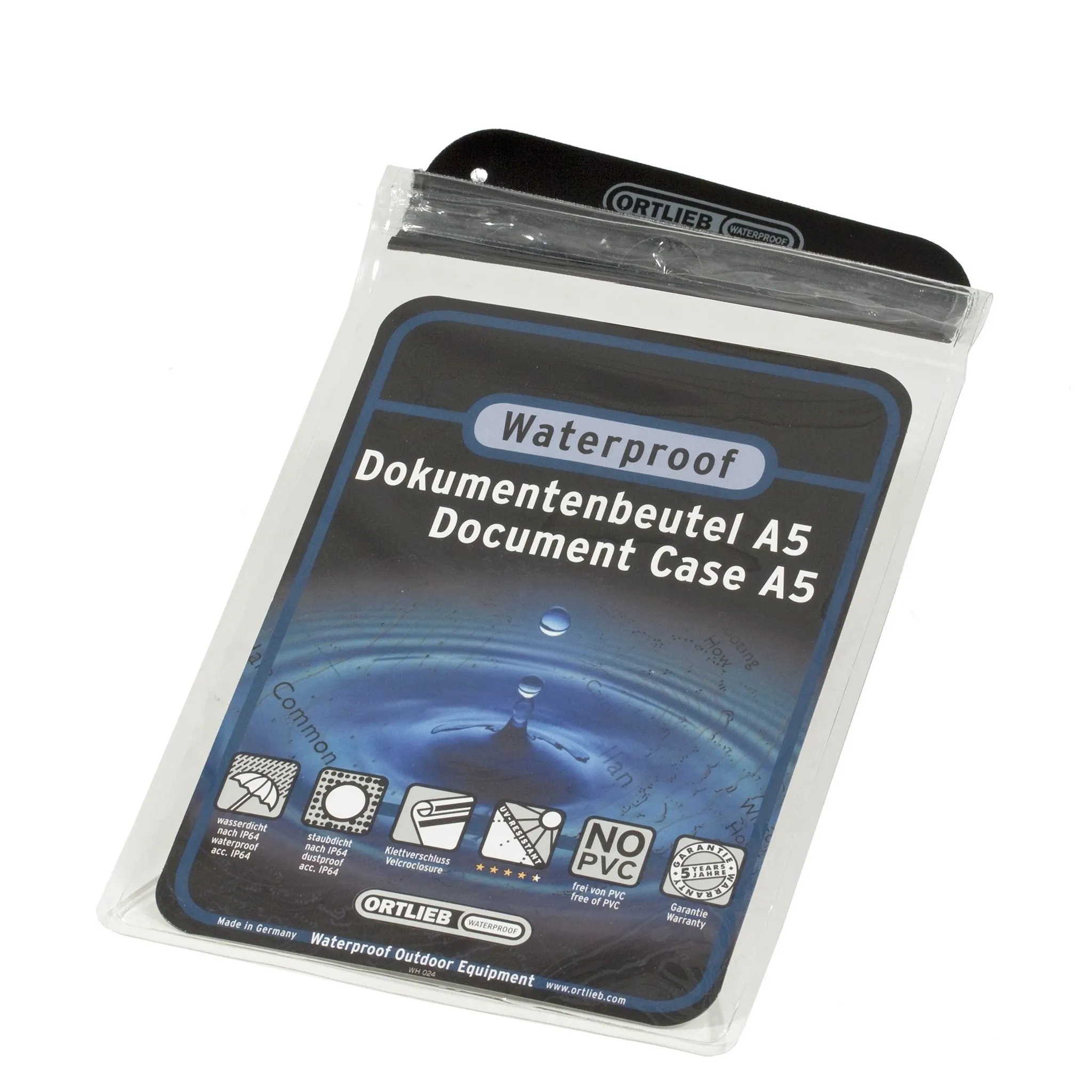 Document-Bag