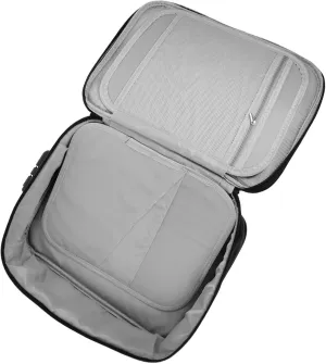 Document Holder Bag Important Secure File Organizer Portable Travel Storage Case