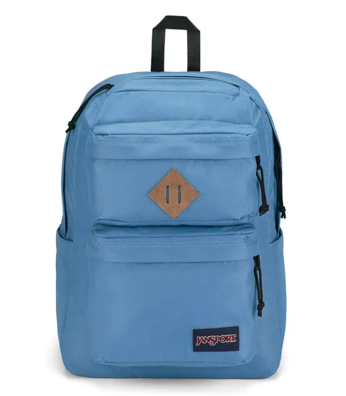 Double Break Backpack