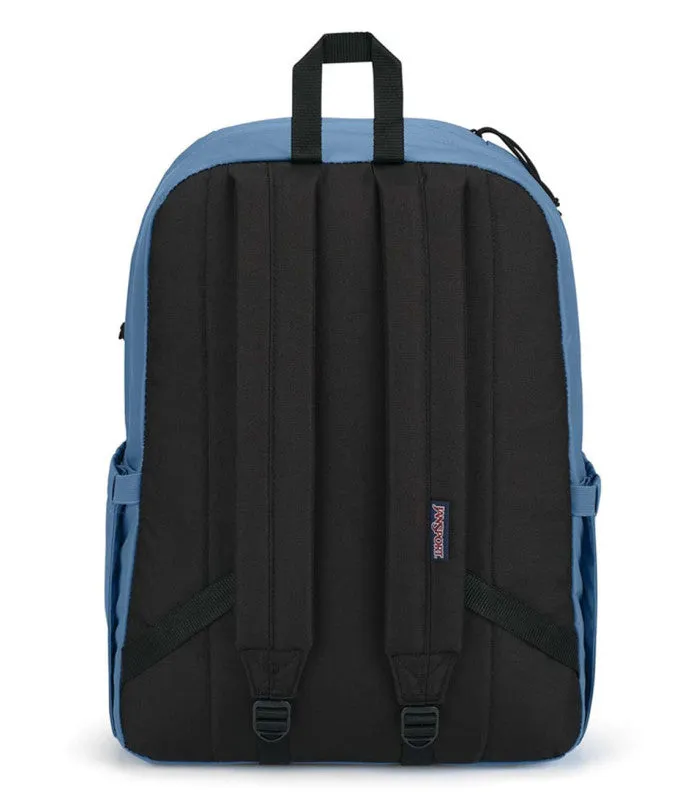 Double Break Backpack