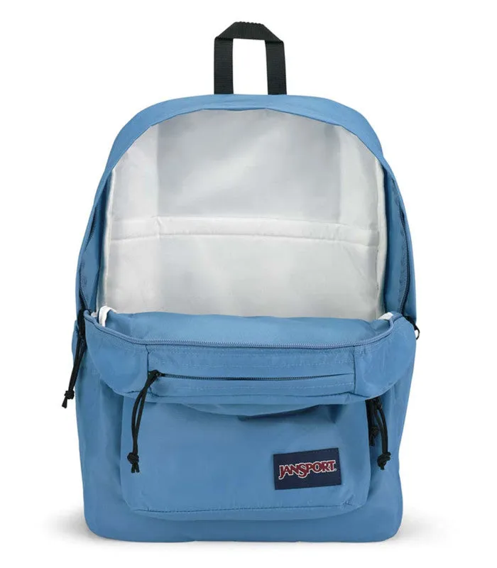 Double Break Backpack