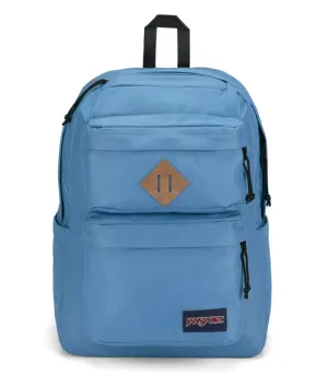 Double Break Backpack