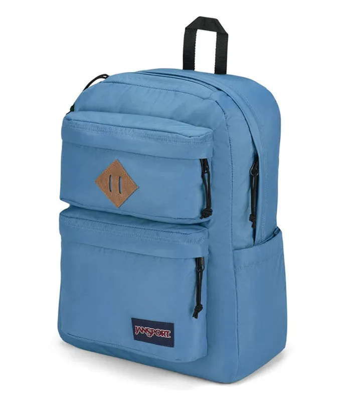 Double Break Backpack
