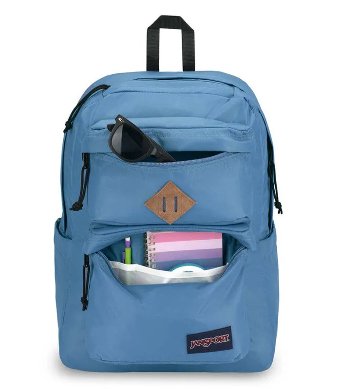 Double Break Backpack