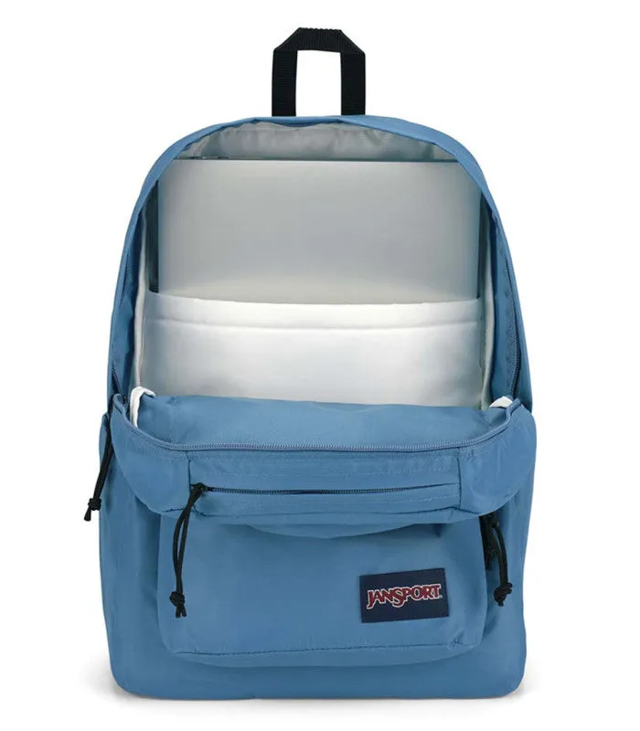 Double Break Backpack