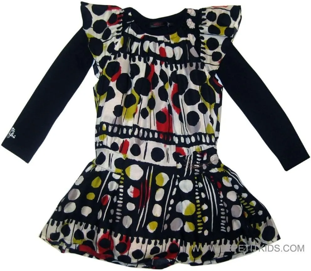 Dress c430075