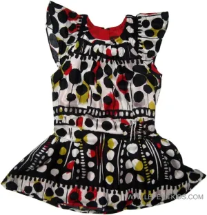 Dress c430075