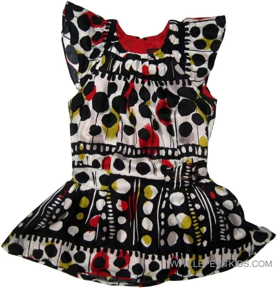 Dress c430075