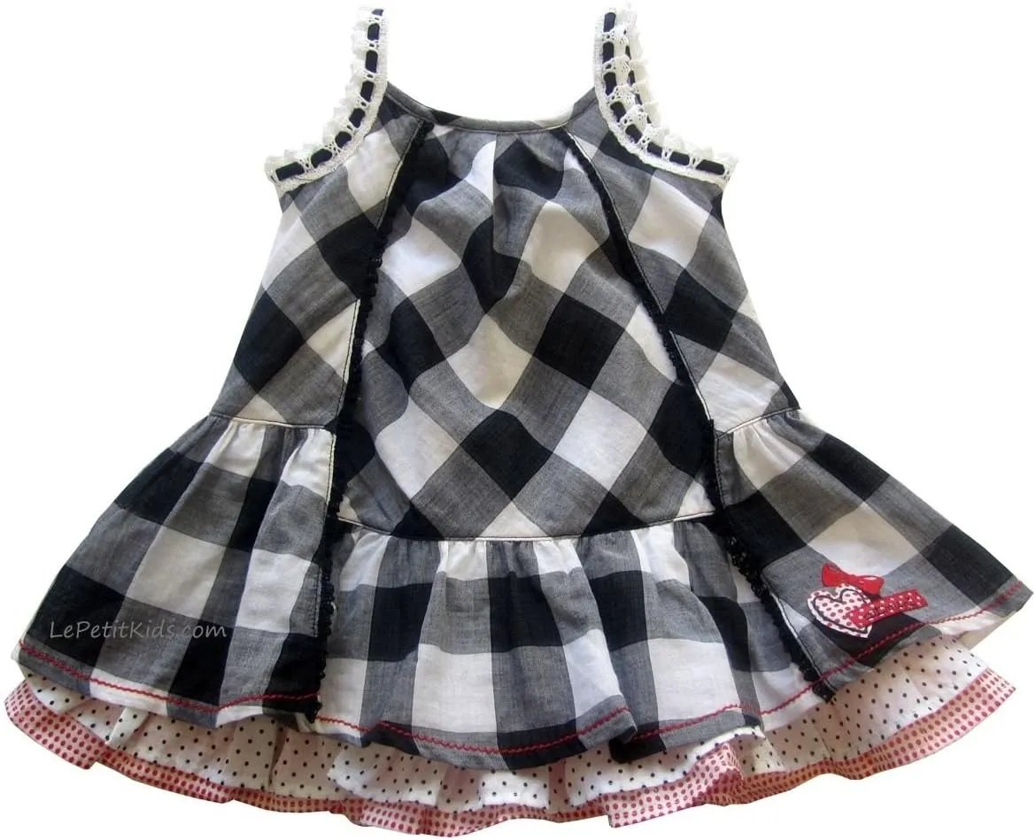Dress cb31063