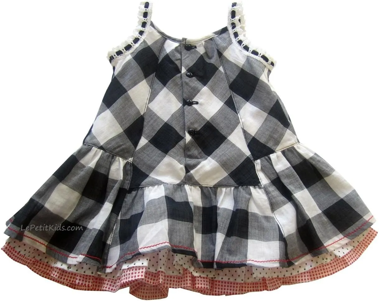 Dress cb31063