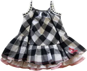 Dress cb31063