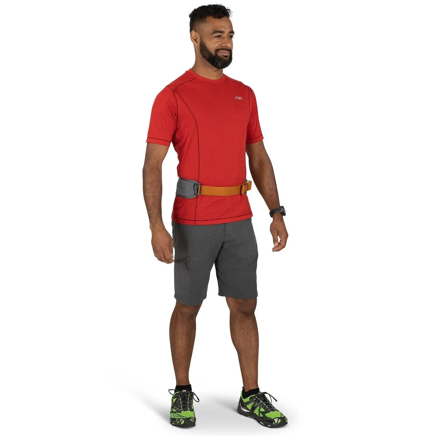 Duro / Dyna Belt