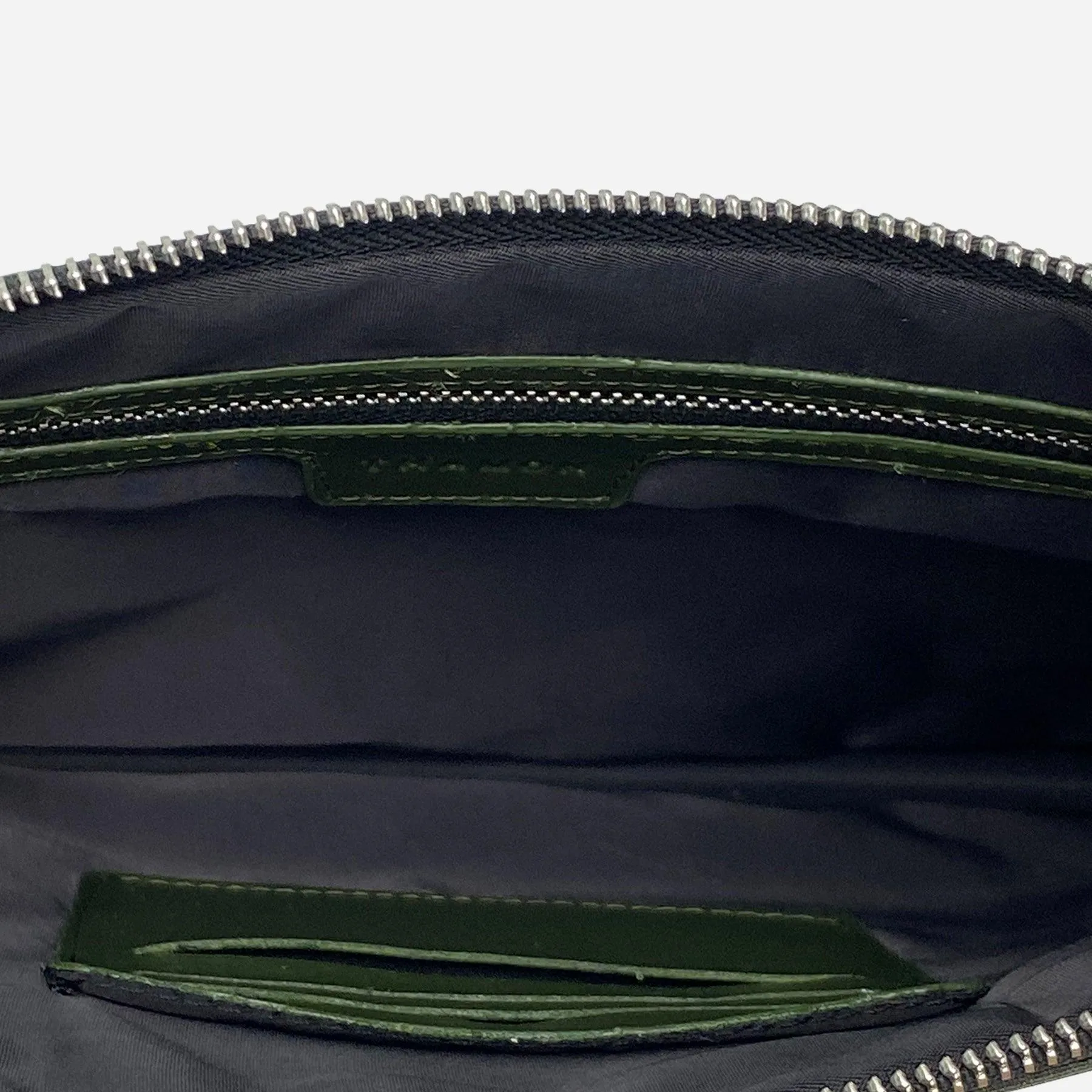 Dylan Vegan Pouch