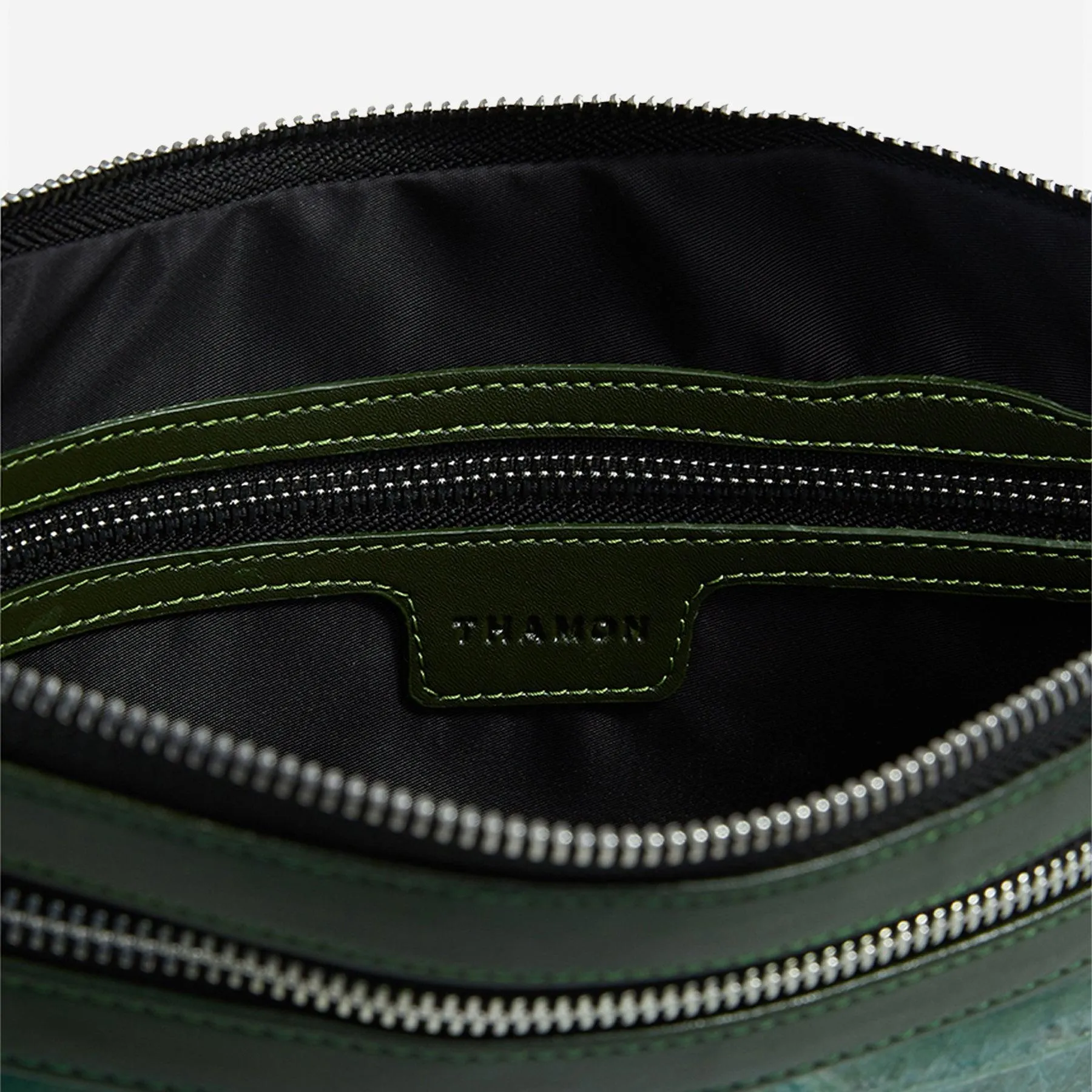Dylan Vegan Pouch