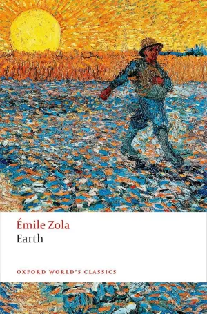Earth (Oxford World's Classics) Paperback – June 1, 2016