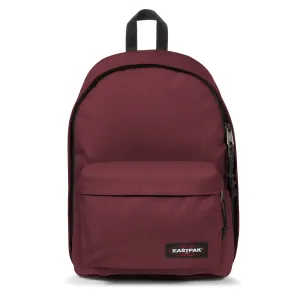 Eastpak Out Of Office Backpack - Crafty Wine