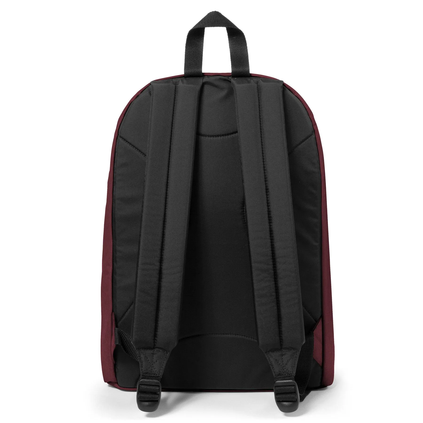 Eastpak Out Of Office Backpack - Crafty Wine