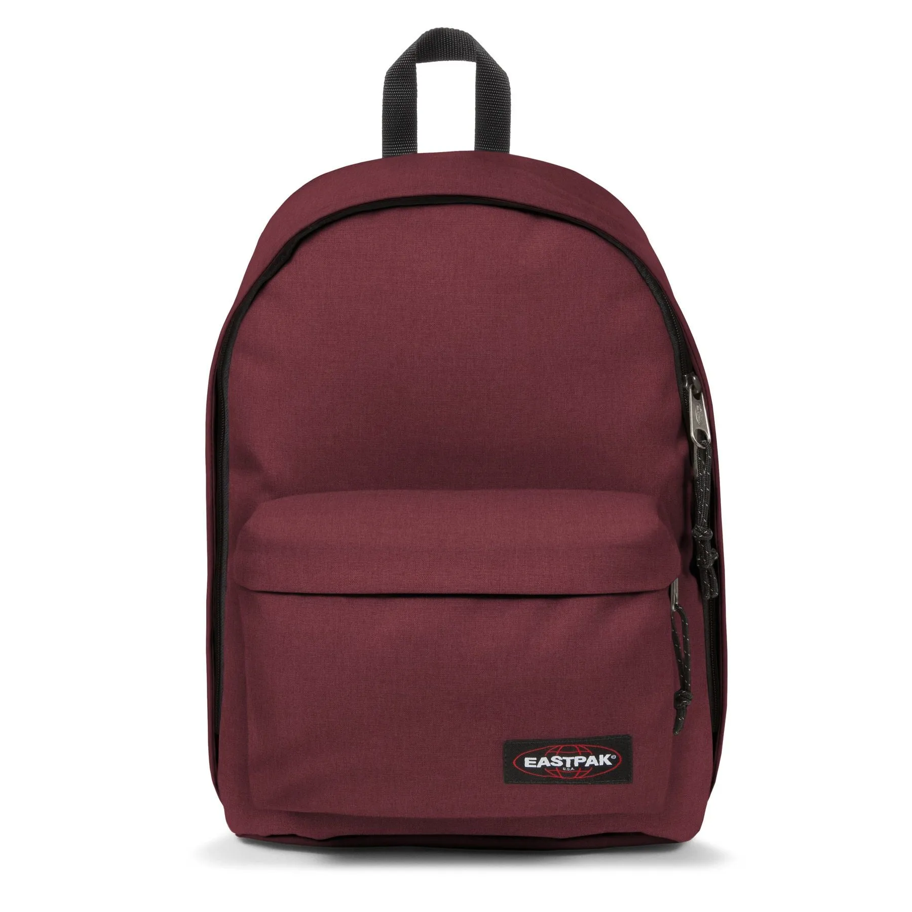 Eastpak Out Of Office Backpack - Crafty Wine