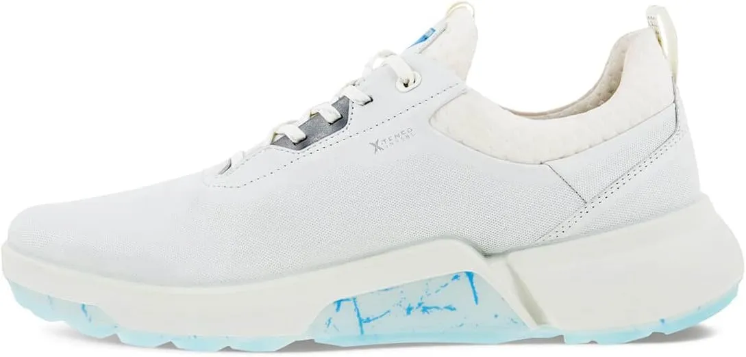 ECCO Men's Biom Hybrid 4 Gore-tex Waterproof Golf Shoe