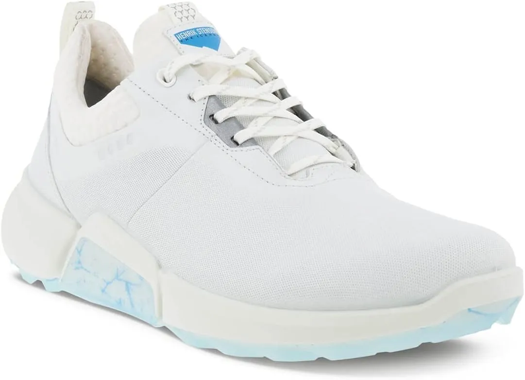 ECCO Men's Biom Hybrid 4 Gore-tex Waterproof Golf Shoe