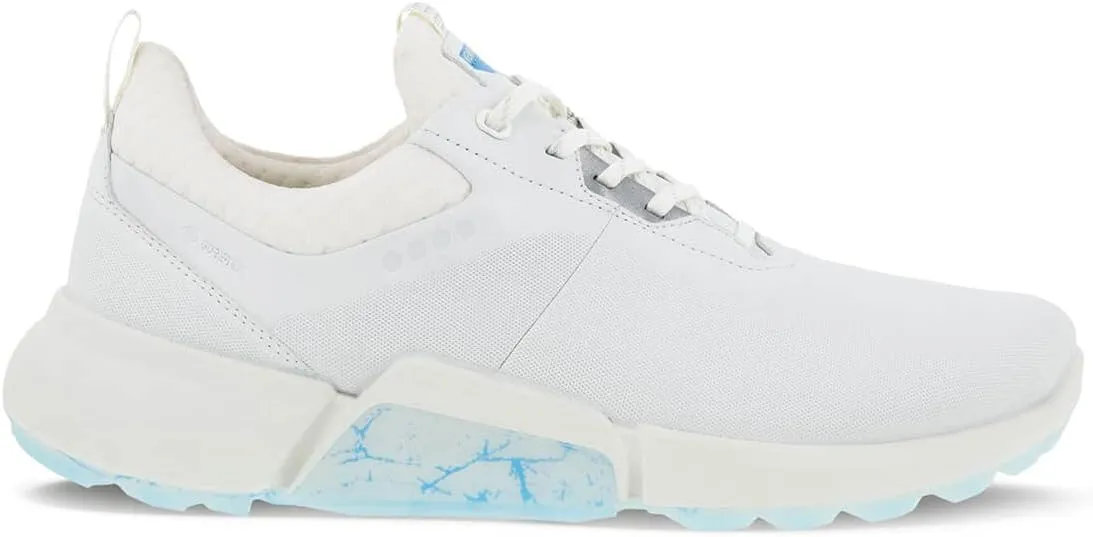 ECCO Men's Biom Hybrid 4 Gore-tex Waterproof Golf Shoe