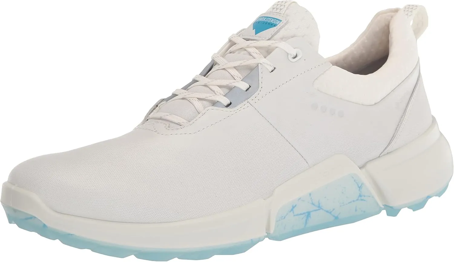 ECCO Men's Biom Hybrid 4 Gore-tex Waterproof Golf Shoe