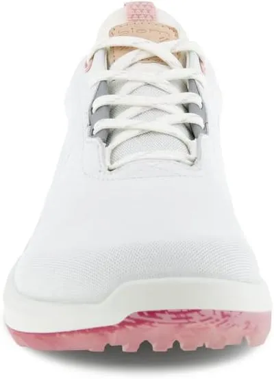 ECCO Women's Biom Hybrid 4 Gore-tex Waterproof Golf Shoe