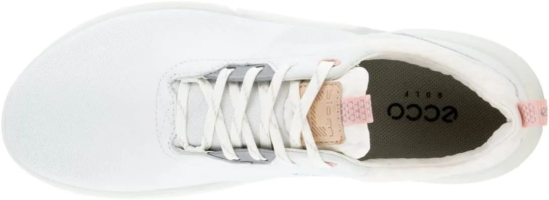 ECCO Women's Biom Hybrid 4 Gore-tex Waterproof Golf Shoe