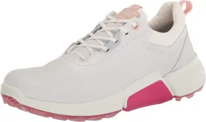 ECCO Women's Biom Hybrid 4 Gore-tex Waterproof Golf Shoe