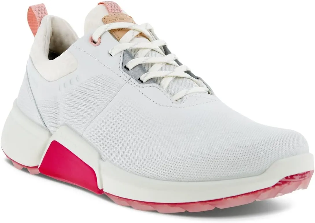 ECCO Women's Biom Hybrid 4 Gore-tex Waterproof Golf Shoe