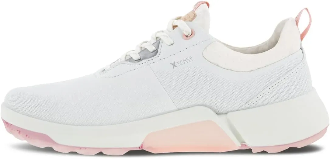 ECCO Women's Biom Hybrid 4 Gore-tex Waterproof Golf Shoe