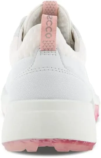 ECCO Women's Biom Hybrid 4 Gore-tex Waterproof Golf Shoe