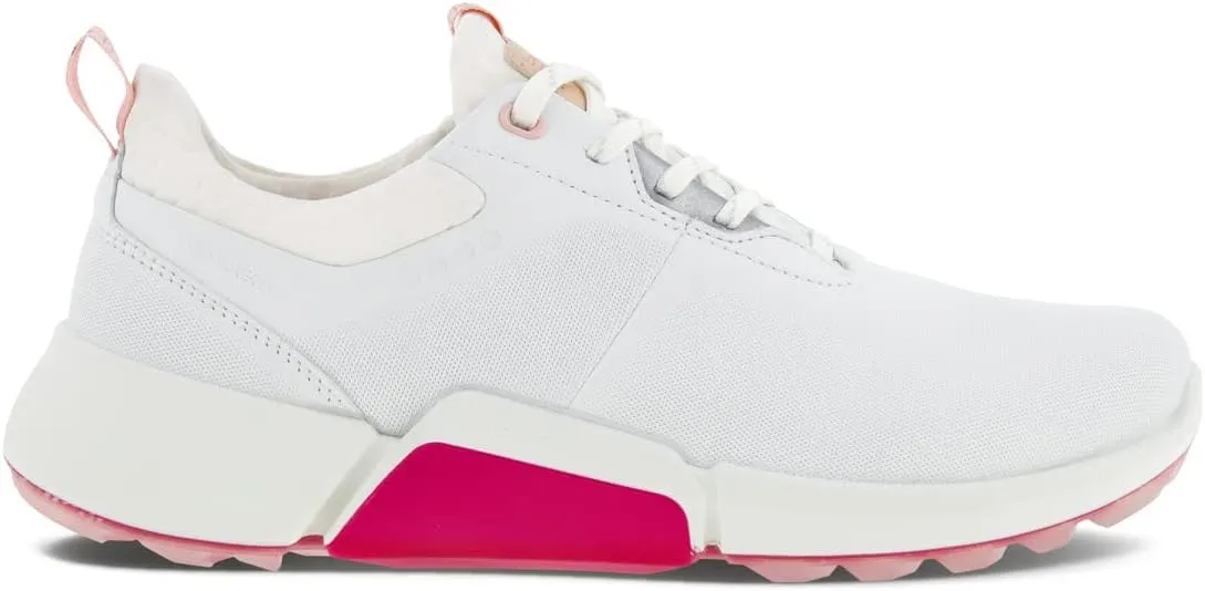 ECCO Women's Biom Hybrid 4 Gore-tex Waterproof Golf Shoe