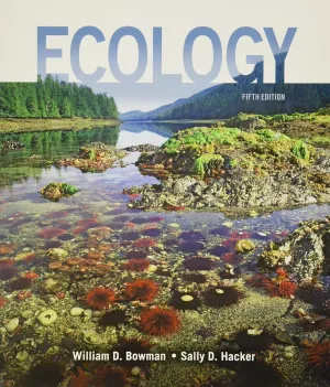 Ecology 5th Edition