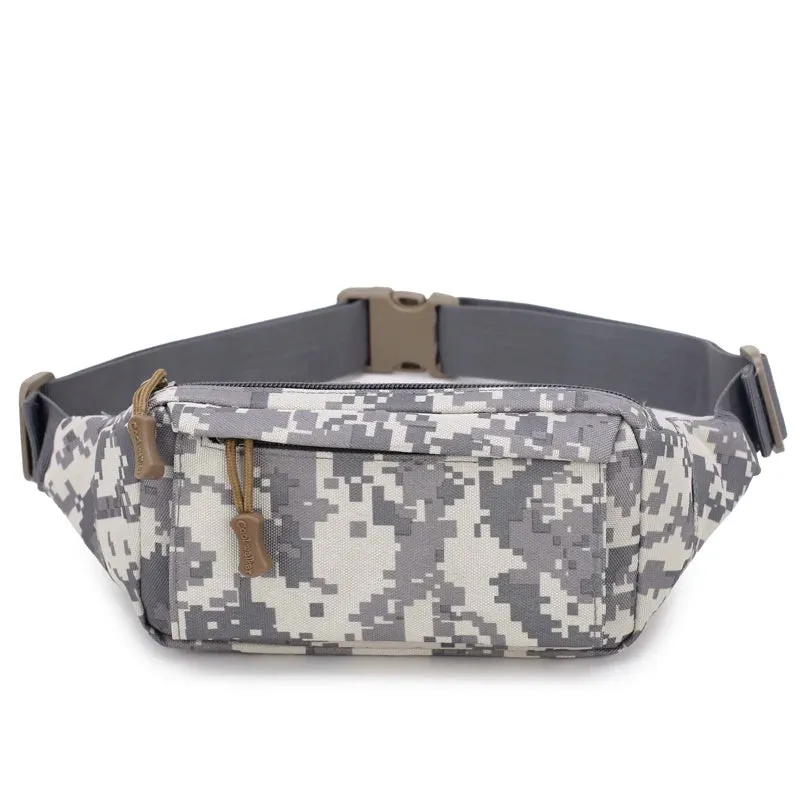EDC Hip Pouch | Waterproof