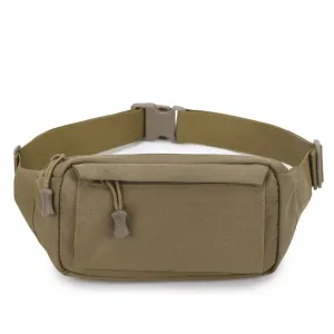 EDC Hip Pouch | Waterproof