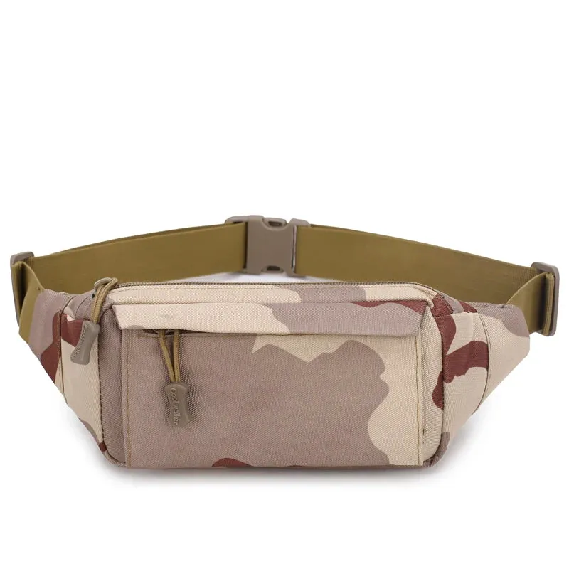 EDC Hip Pouch | Waterproof