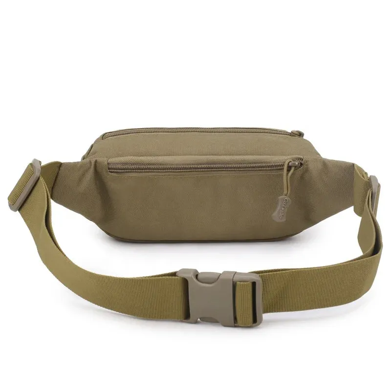 EDC Hip Pouch | Waterproof