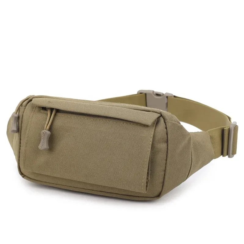 EDC Hip Pouch | Waterproof