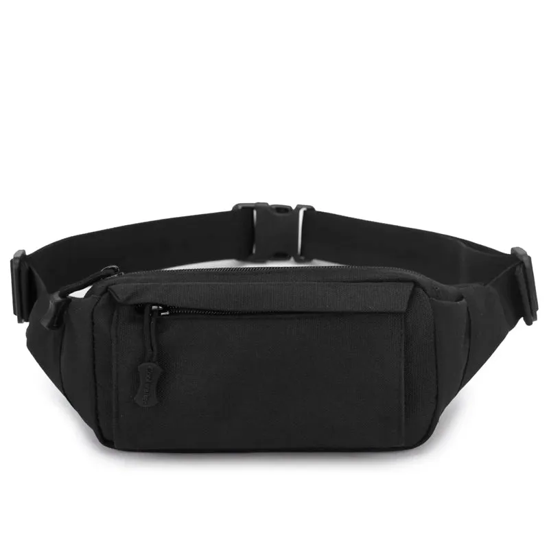 EDC Hip Pouch | Waterproof