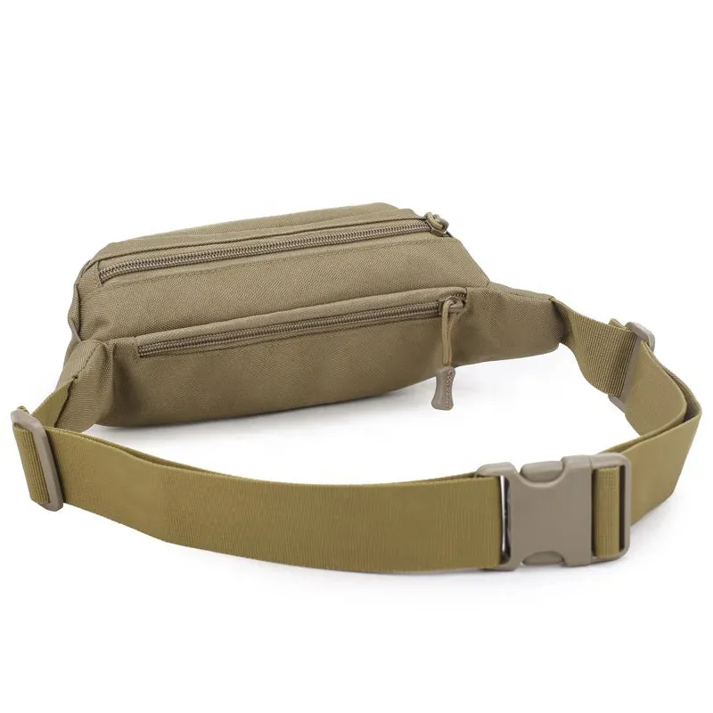EDC Hip Pouch | Waterproof