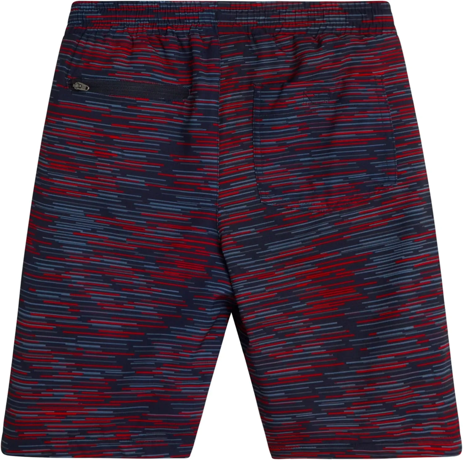 Eddie Bauer Boys' Active Shorts - 3 Pack Quick Dry Athletic Shorts - Hybrid Mesh Performance Shorts for Boys (4-16)
