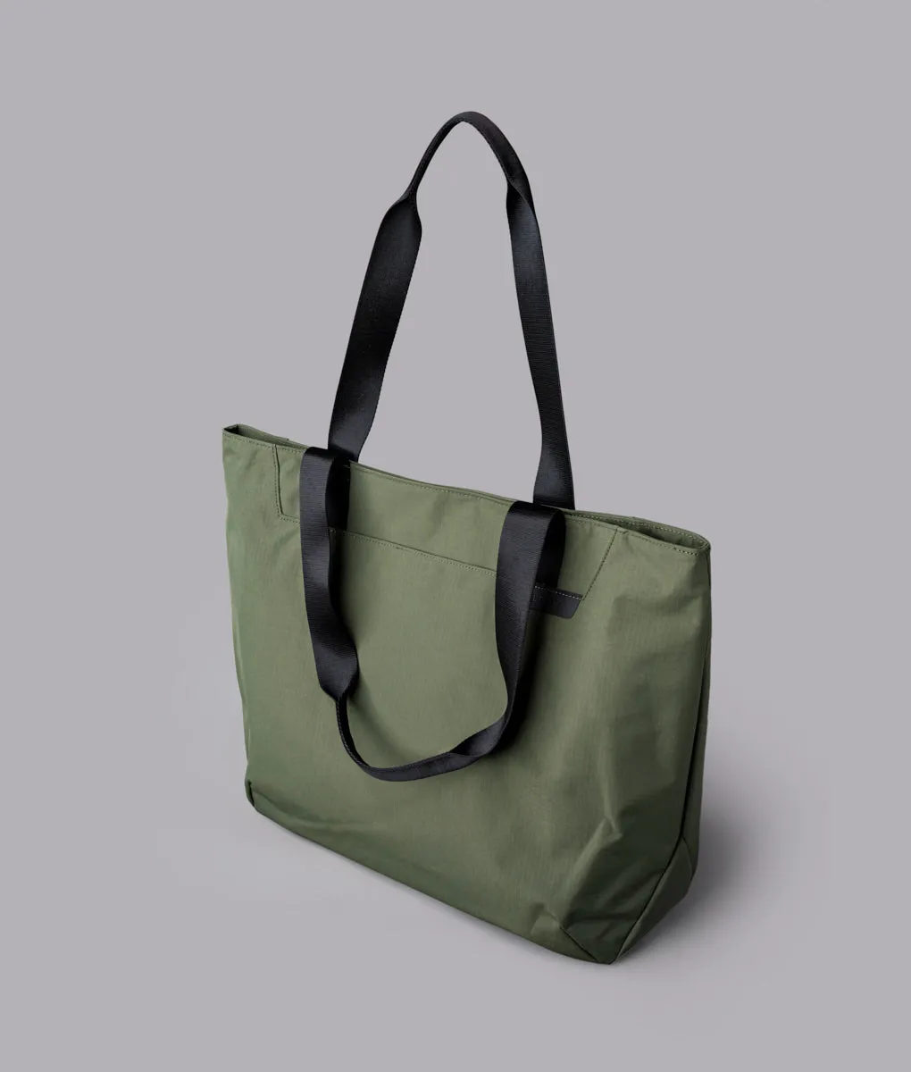 Elements Tote (L)