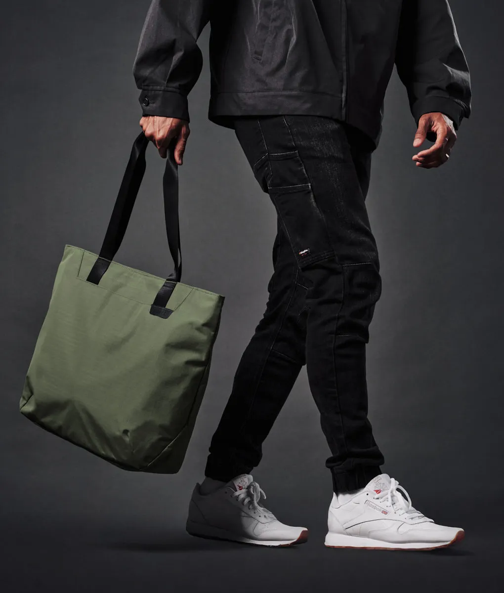 Elements Tote (L)