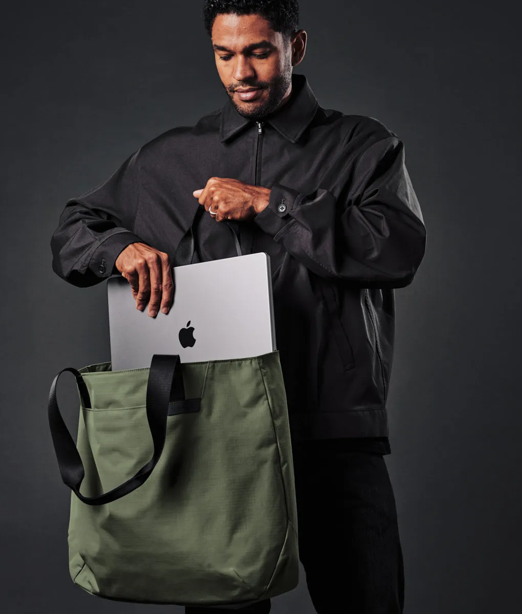 Elements Tote (L)